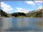 foto Lago di Misurina